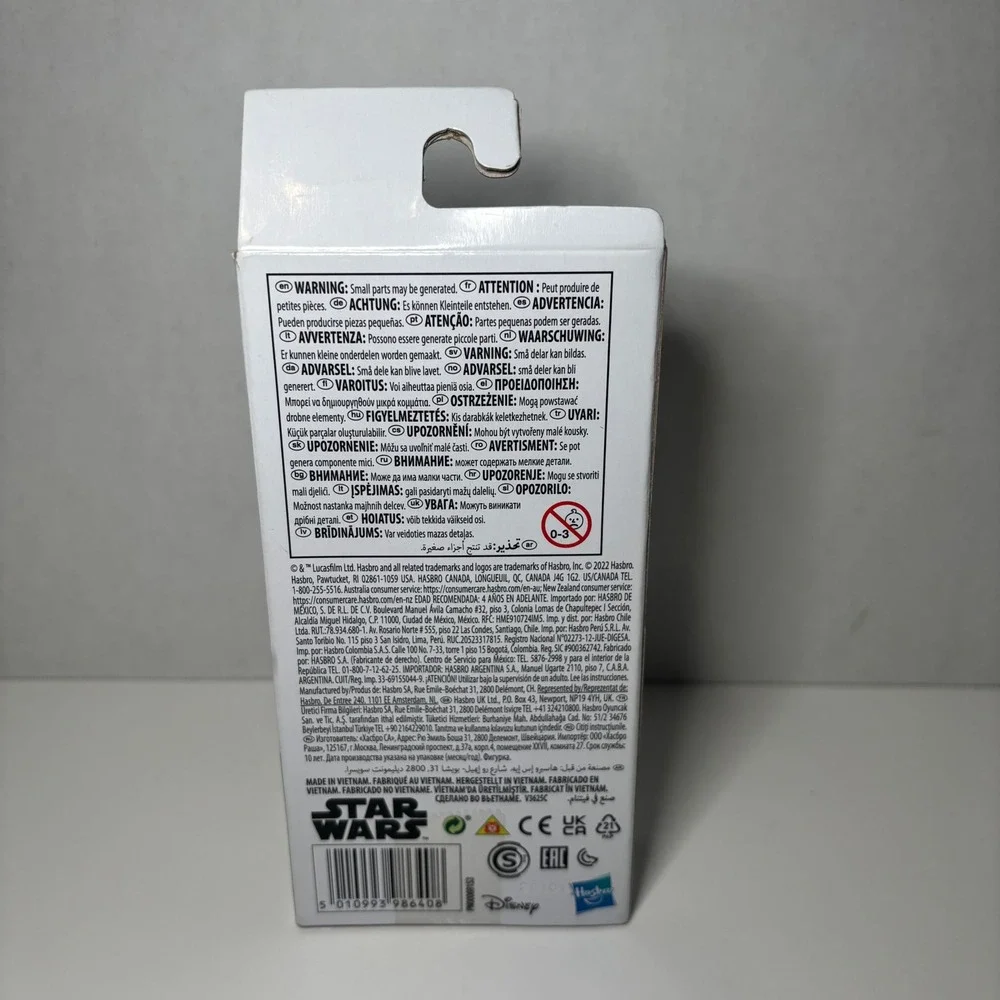 Hasbro star wars
